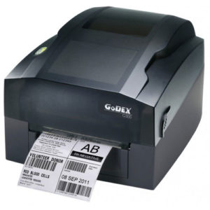 Godex G300