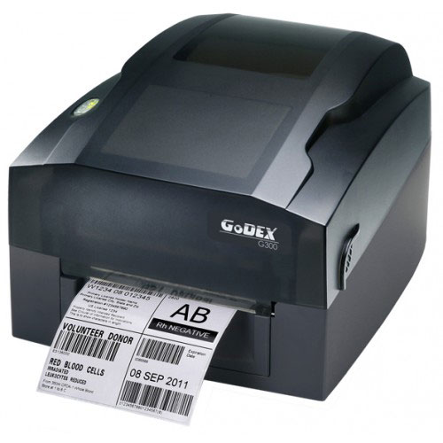 Godex G300