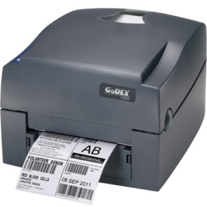 Godex G500