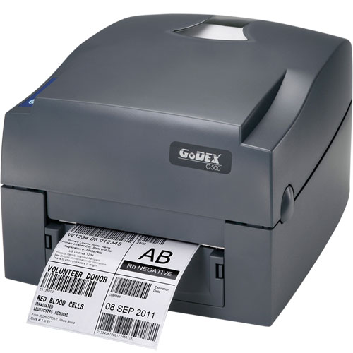 Godex G500