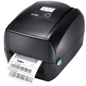 Godex RT-700i