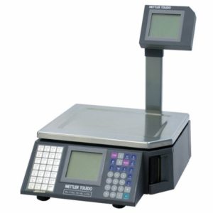 Mettler Toledo 3600 Pro