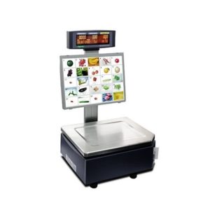 Mettler Toledo 3610s