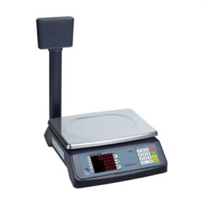 Mettler Toledo Tiger 15