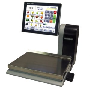 Mettler Toledo UC-GTT-M