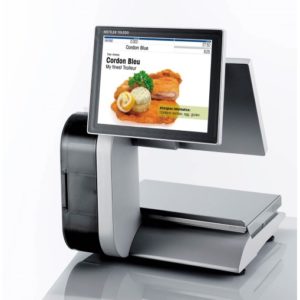 Mettler Toledo UC-HTT-M