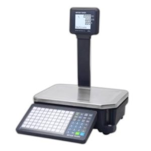 Mettler Toledo bPlus