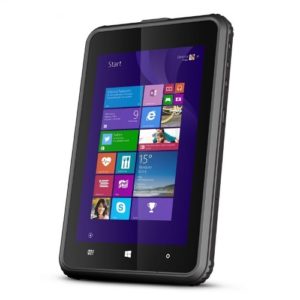 Newland NQuire Tough Tab 8