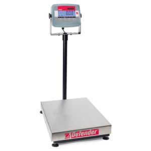 Ohaus Defender 2000