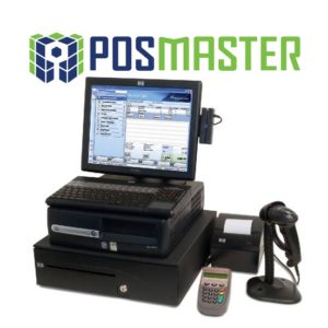 POS Master Pro