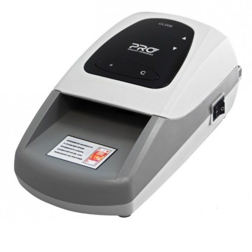 Pro CL 200