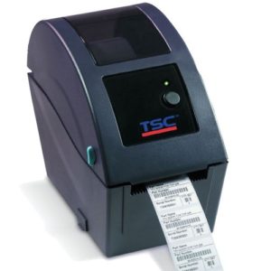 TSC TDP-324