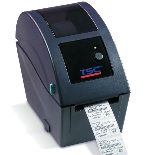 TSC TDP-324