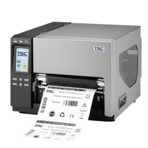 TSC TTP-286MT