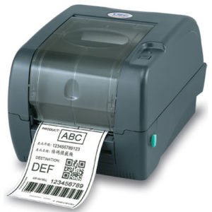 TSC TTP-345