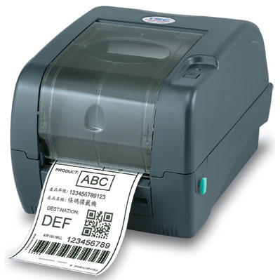 TSC TTP-345