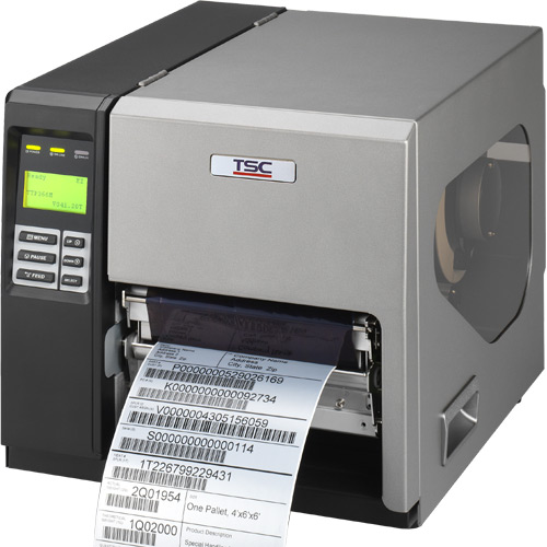 TSC TTP-366M