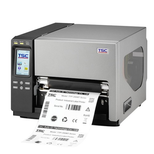 TSC TTP-384M TSC TTP-384M
