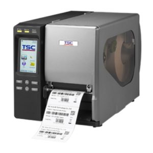 TSC TTP-644M Pro