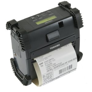 Toshiba B-EP4DL