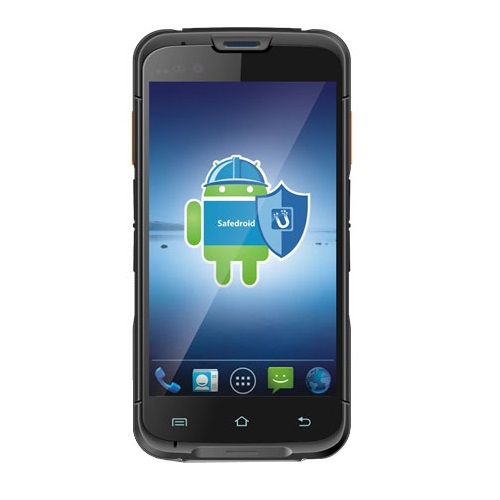 Urovo i6300