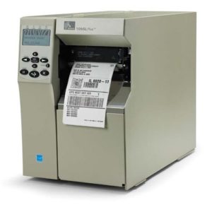 Zebra 105SL