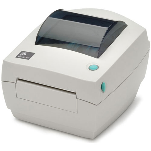 Zebra GC420d