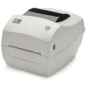 Zebra GC420t