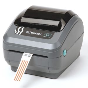 Zebra GX420d