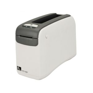 Zebra HC100