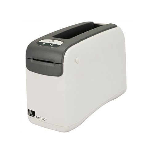 Zebra HC100 Zebra HC100