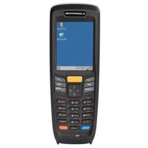 Zebra MC2180