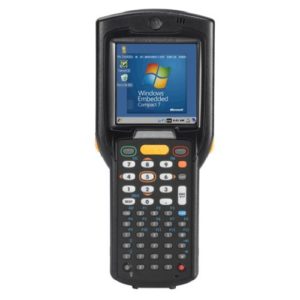 Zebra MC3200