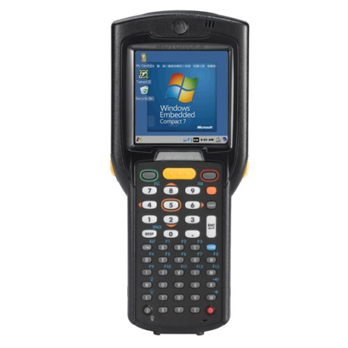 Zebra MC3200 Zebra MC3200
