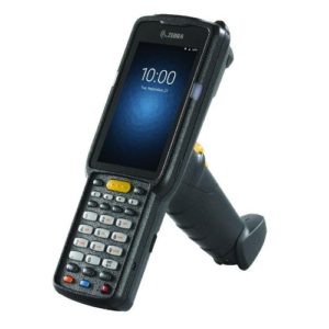 Zebra MC3300