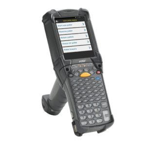 Zebra MC9200