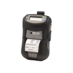 Zebra RW-220