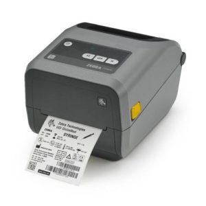 Zebra ZD420