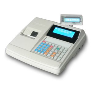 АЗС POS Master