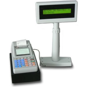 АЗС POS Mini