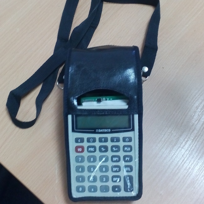 Чехол для Экселлио DP-05