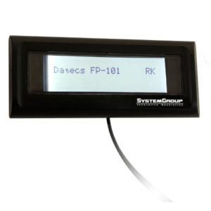 Datecs DPD-204M