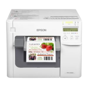 Epson TM-C3500
