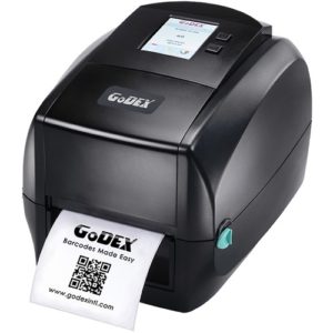 Godex RT-860i