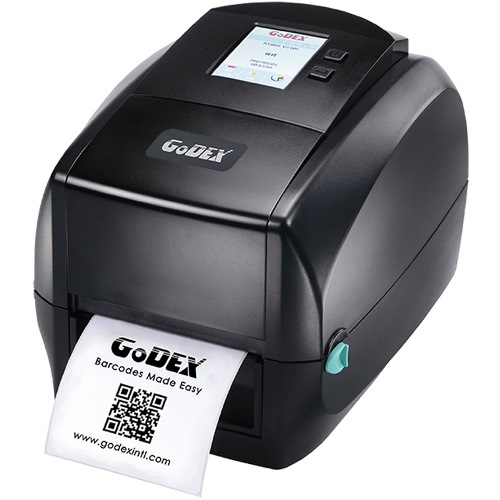 Godex RT-860i