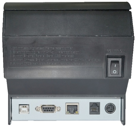 SPARK PP-2010