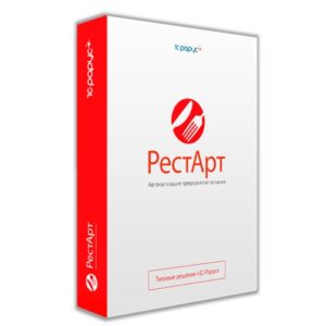 Рестарт Ресторан