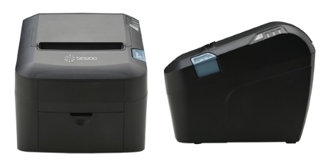 Sewoo LK-TE321