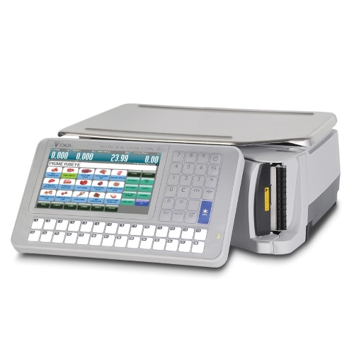 Digi SM-5300 BP 7"