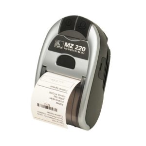 Zebra MZ 220